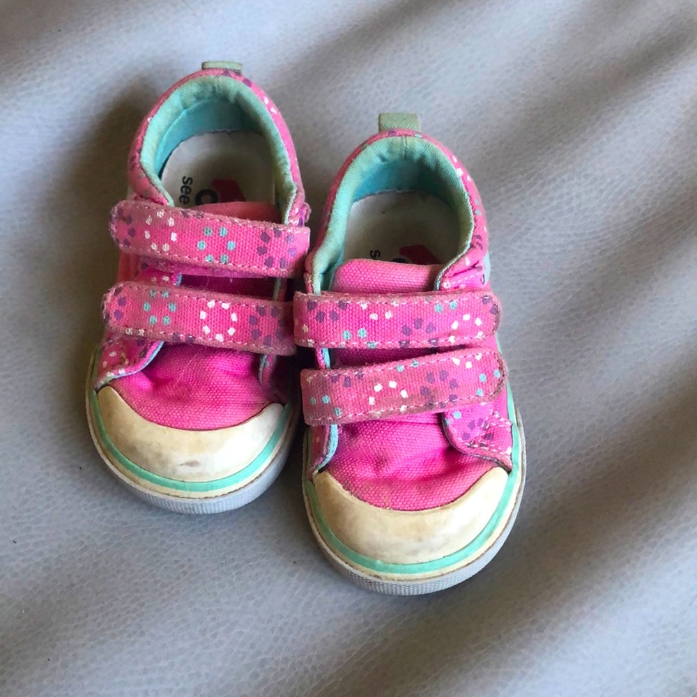 See Kai Run size 5